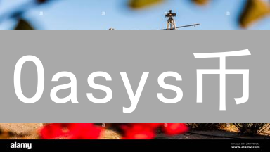 Oasys币：区块链游戏生态系统的关键燃料与治理代币