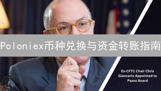 Poloniex币种兑换与资金转账指南：快速转换数字资产