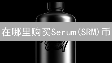 在哪里购买Serum(SRM)币？购买指南与交易所推荐
