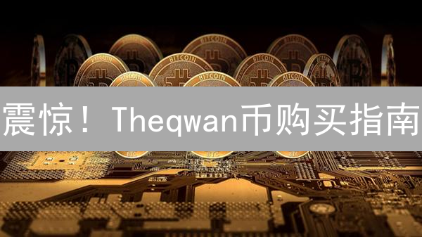 震惊！Theqwan币购买指南：小白也能轻松上手？