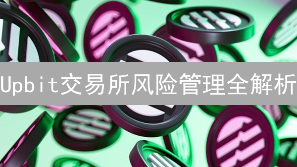 Upbit交易所风险管理全解析：如何保障您的加密资产安全？[2024更新]
