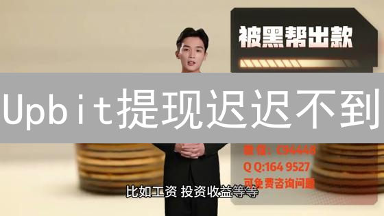 Upbit提现迟迟不到？专家揭秘原因与快速解决方案！
