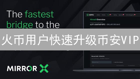 火币用户快速升级币安VIP：解锁交易特权终极指南