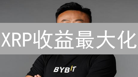 XRP收益最大化？Bybit瑞波币计算器使用指南！