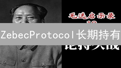ZebecProtocol长期持有？5大关键因素揭秘未来潜力！