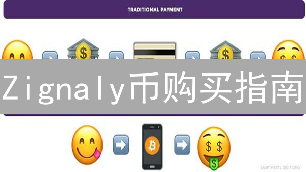 Zignaly币购买指南：新手如何投资ZIG币？