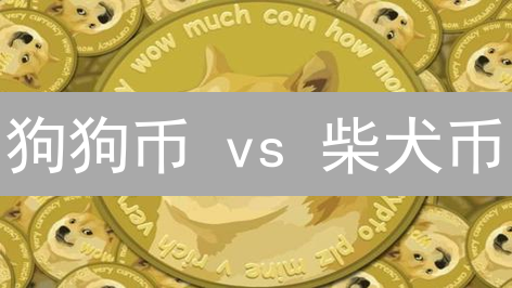 狗狗币 vs 柴犬币：谁是模因币之王？深度对比揭秘！